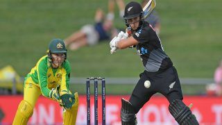 NZW vs AUSW 2nd T20I: अंतिम बॉल पर जीती न्यूजीलैंड, सीरीज में 1-1 से बराबरी